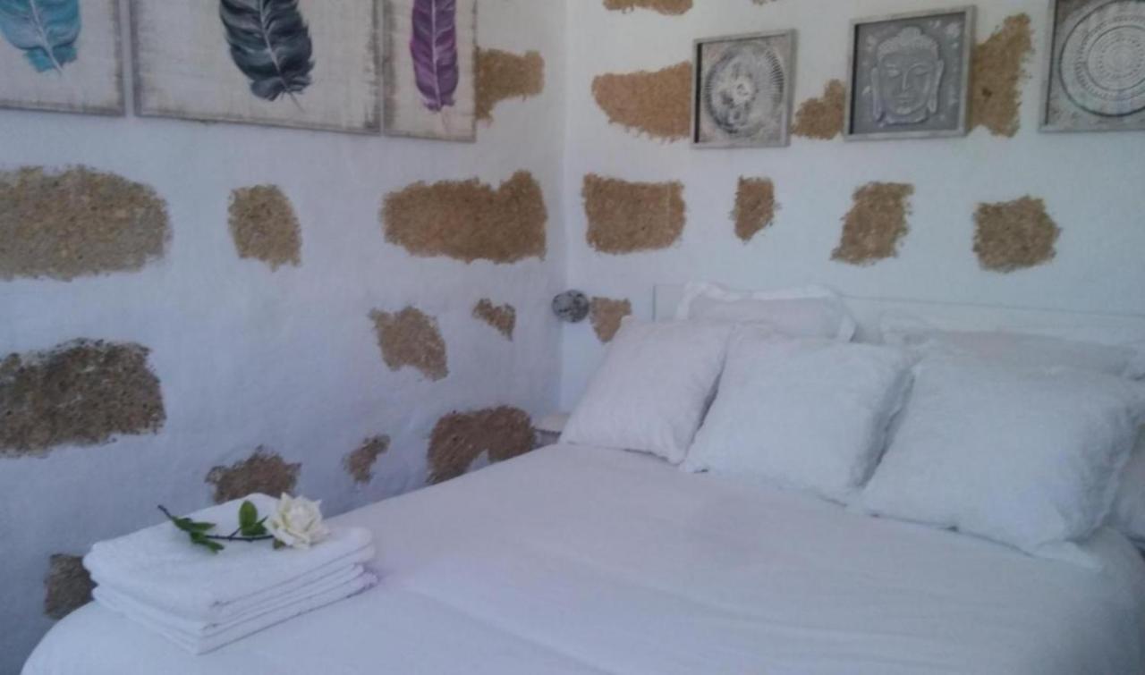 La Casita Ma Petite Folie Tenerife Санта Крус де Тенерифе Екстериор снимка