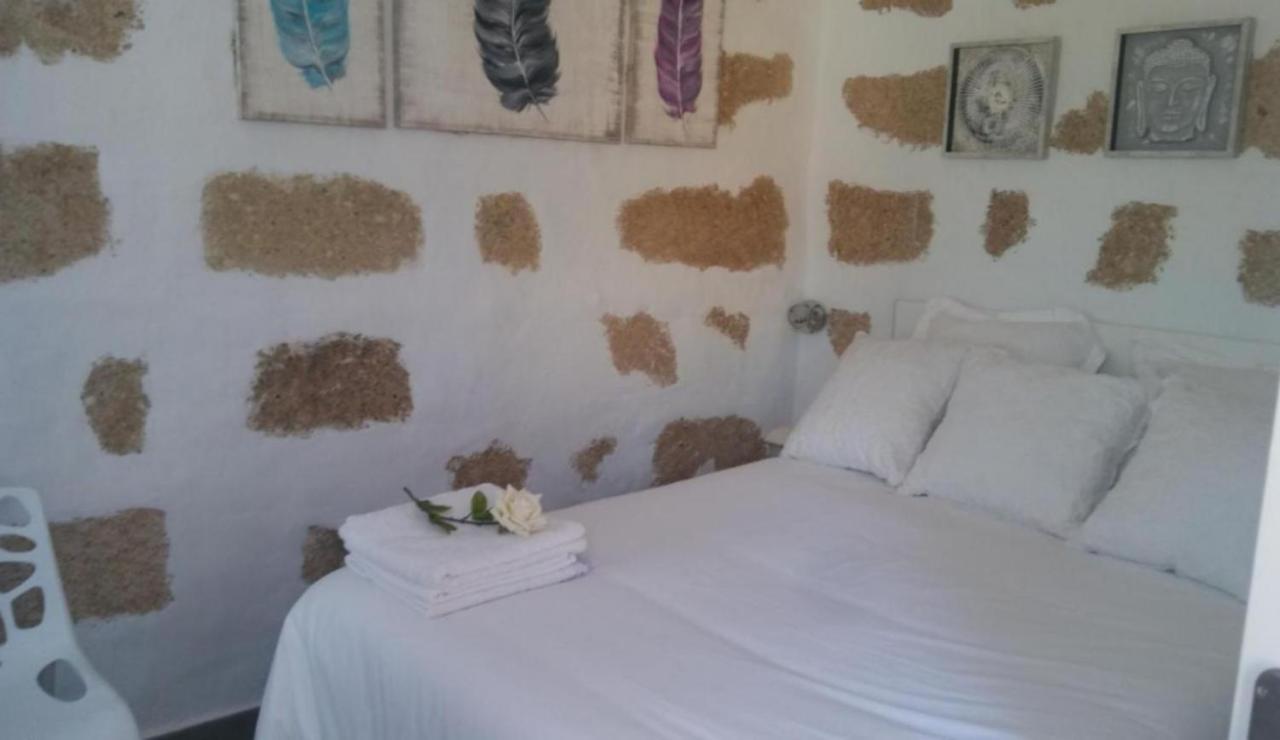 La Casita Ma Petite Folie Tenerife Санта Крус де Тенерифе Екстериор снимка