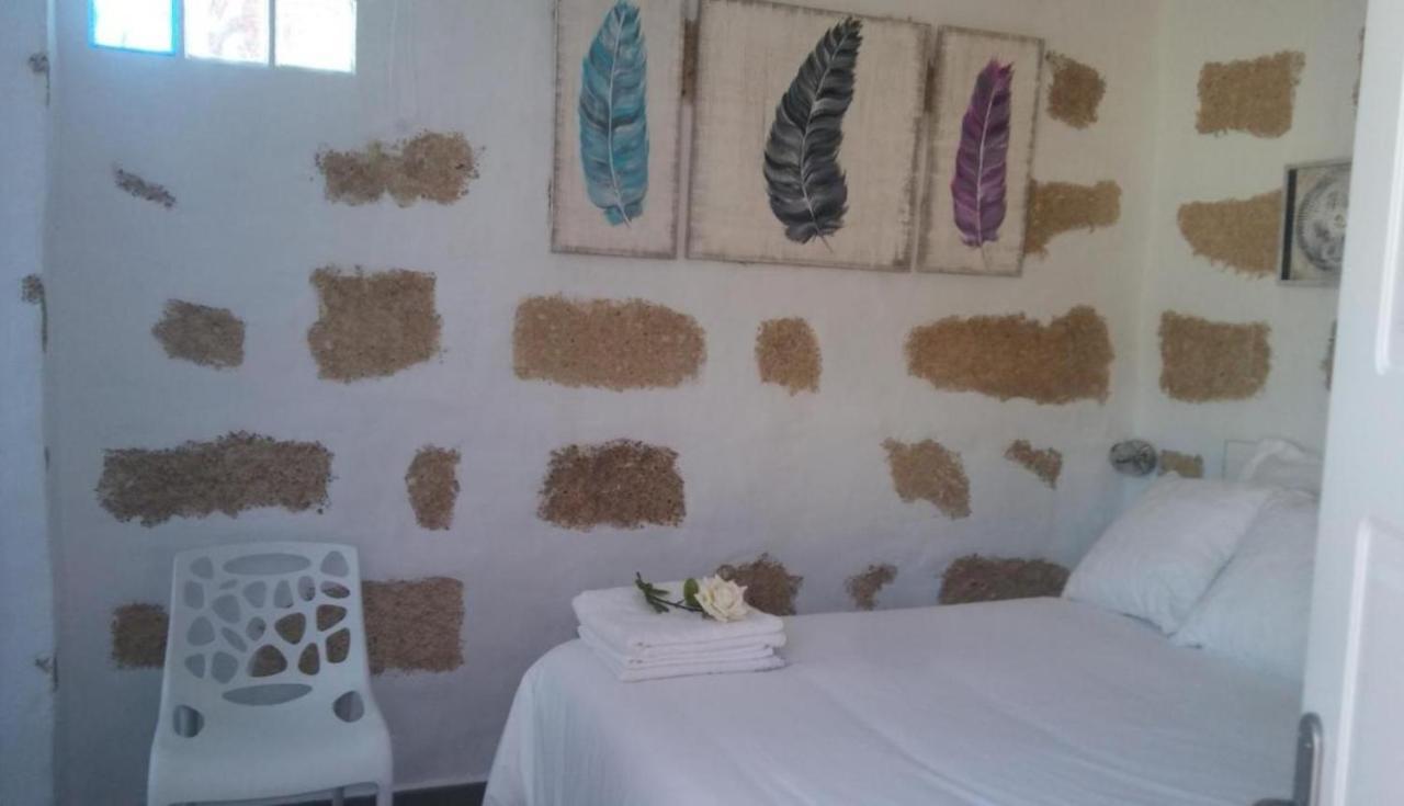 La Casita Ma Petite Folie Tenerife Санта Крус де Тенерифе Екстериор снимка