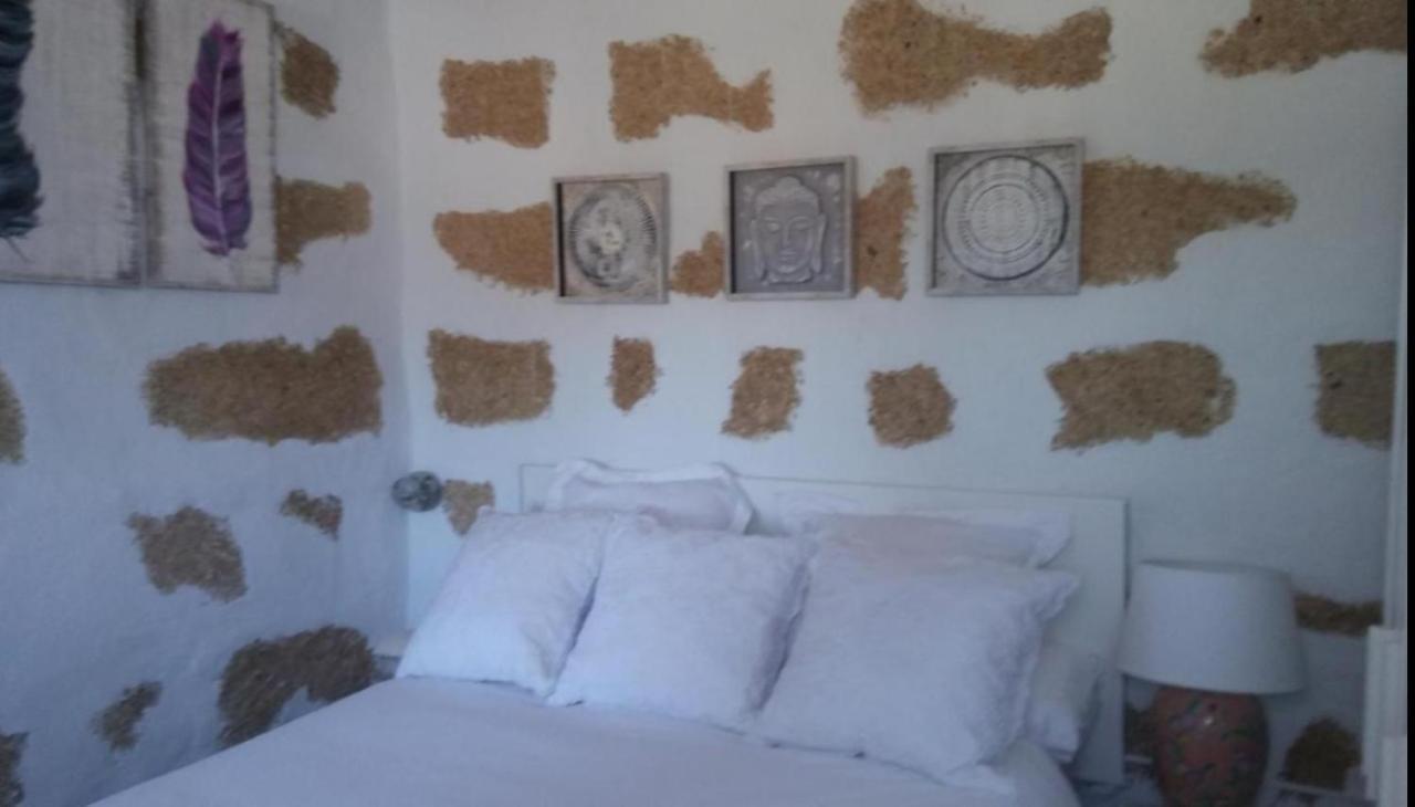 La Casita Ma Petite Folie Tenerife Санта Крус де Тенерифе Екстериор снимка