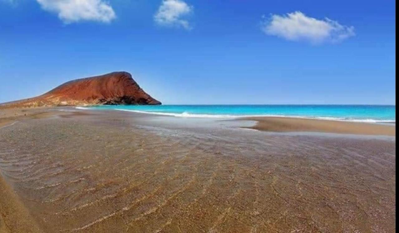 La Casita Ma Petite Folie Tenerife Санта Крус де Тенерифе Екстериор снимка