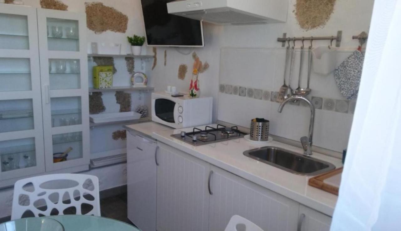 La Casita Ma Petite Folie Tenerife Санта Крус де Тенерифе Екстериор снимка