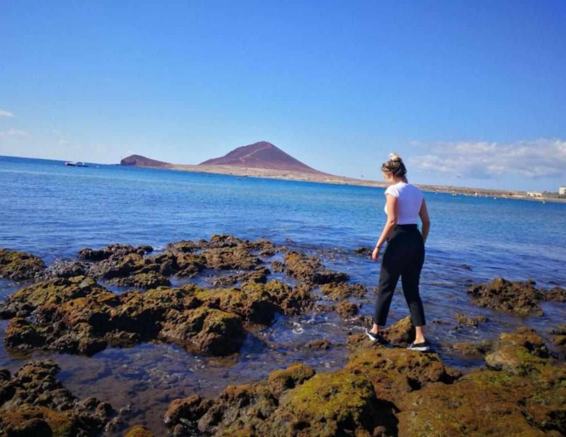 La Casita Ma Petite Folie Tenerife Санта Крус де Тенерифе Екстериор снимка