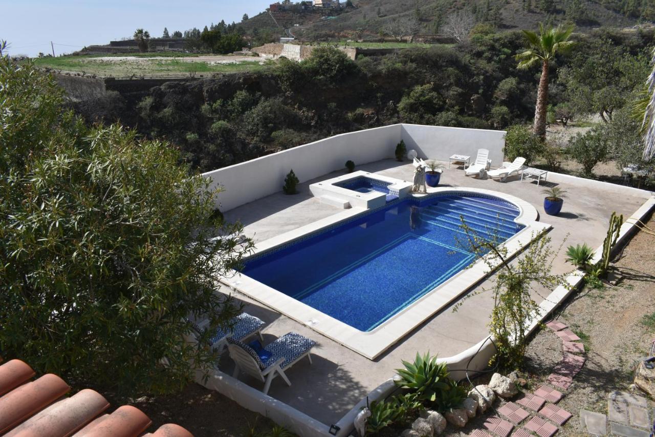 La Casita Ma Petite Folie Tenerife Санта Крус де Тенерифе Екстериор снимка