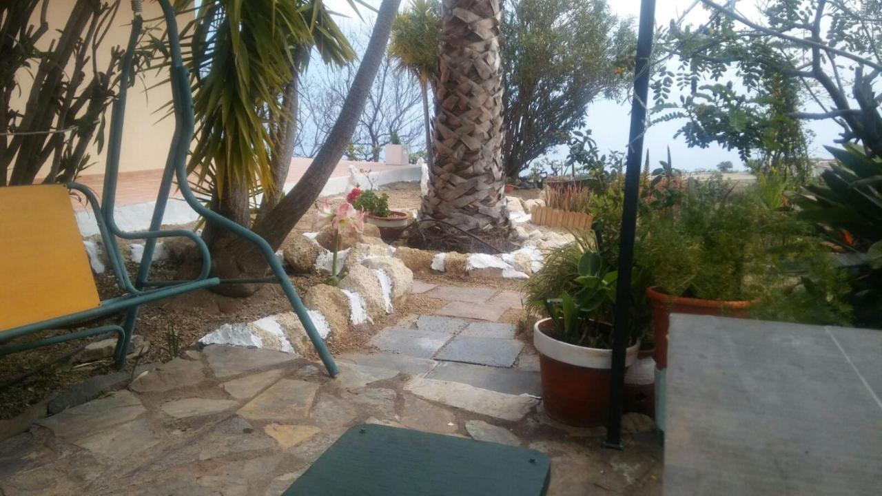 La Casita Ma Petite Folie Tenerife Санта Крус де Тенерифе Екстериор снимка