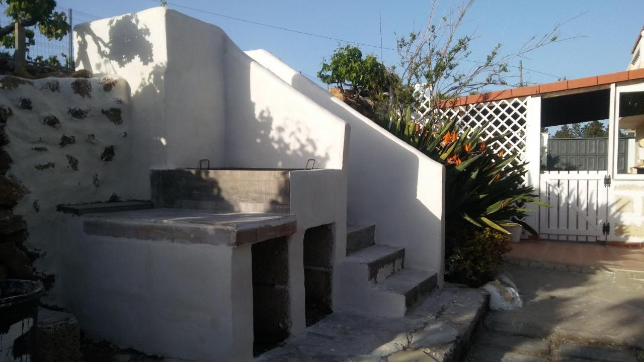 La Casita Ma Petite Folie Tenerife Санта Крус де Тенерифе Екстериор снимка