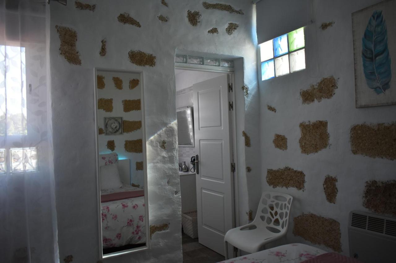 La Casita Ma Petite Folie Tenerife Санта Крус де Тенерифе Екстериор снимка