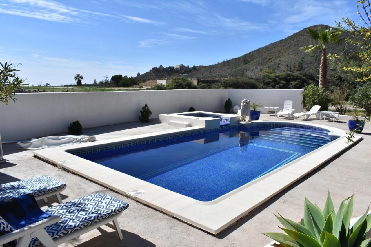 La Casita Ma Petite Folie Tenerife Санта Крус де Тенерифе Екстериор снимка