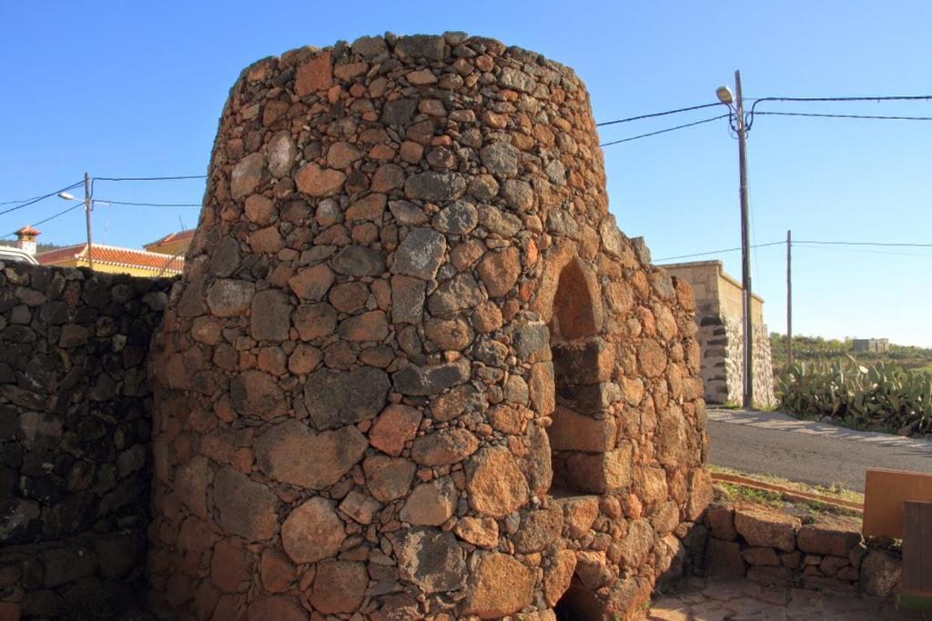 La Casita Ma Petite Folie Tenerife Санта Крус де Тенерифе Екстериор снимка