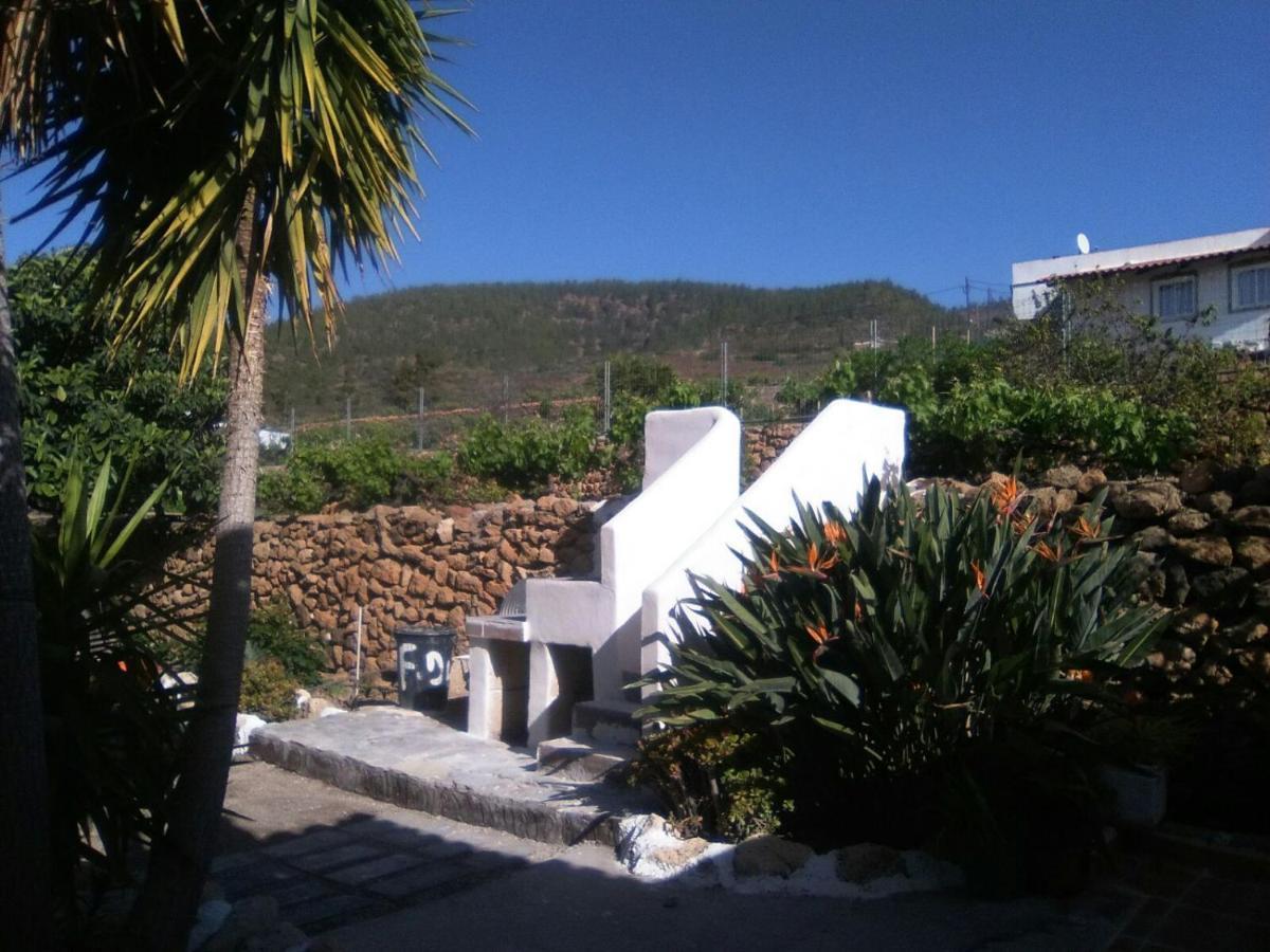 La Casita Ma Petite Folie Tenerife Санта Крус де Тенерифе Екстериор снимка
