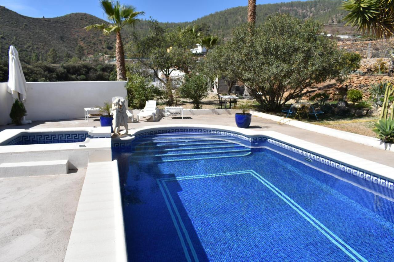 La Casita Ma Petite Folie Tenerife Санта Крус де Тенерифе Екстериор снимка