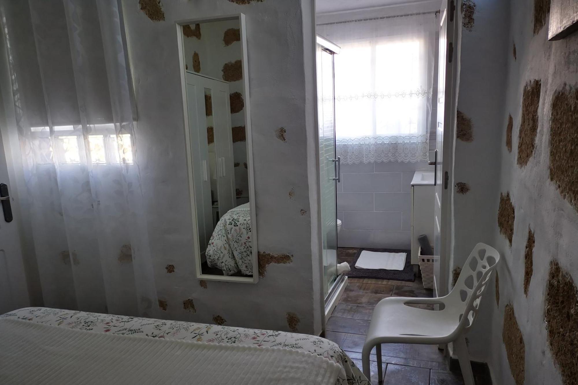 La Casita Ma Petite Folie Tenerife Санта Крус де Тенерифе Екстериор снимка