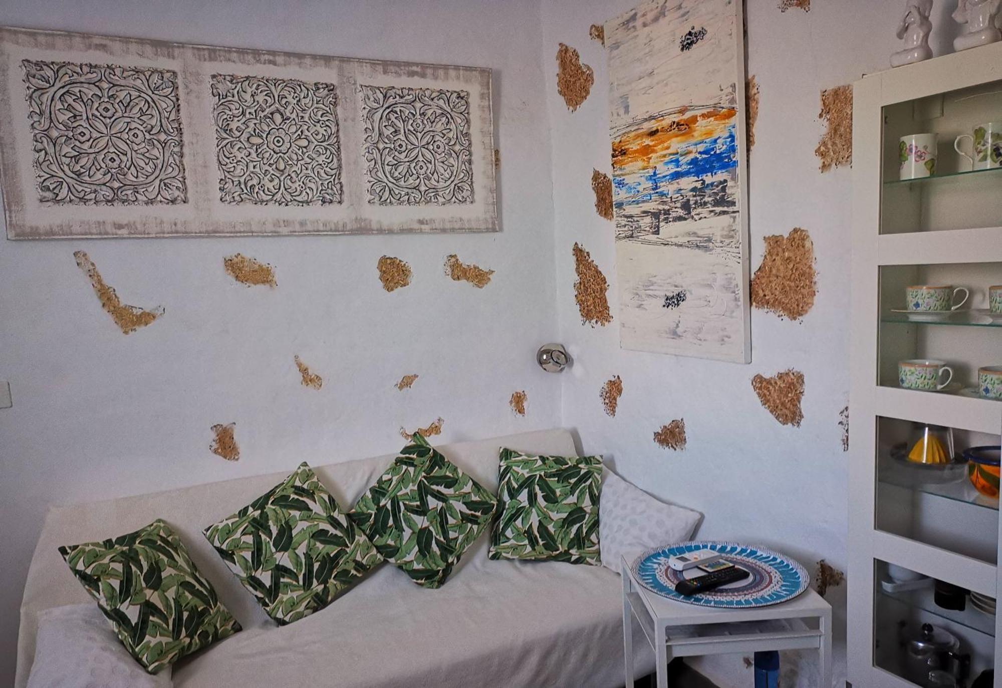 La Casita Ma Petite Folie Tenerife Санта Крус де Тенерифе Екстериор снимка