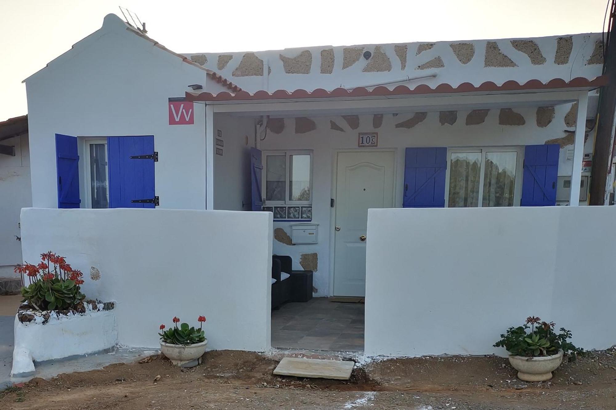 La Casita Ma Petite Folie Tenerife Санта Крус де Тенерифе Екстериор снимка