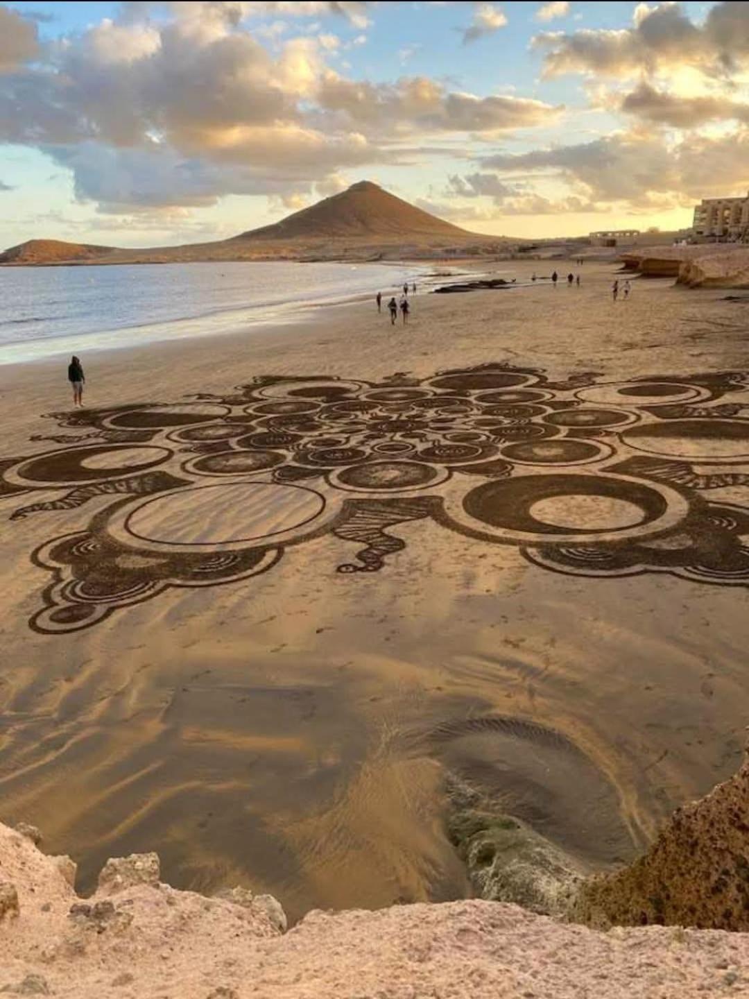 La Casita Ma Petite Folie Tenerife Санта Крус де Тенерифе Екстериор снимка