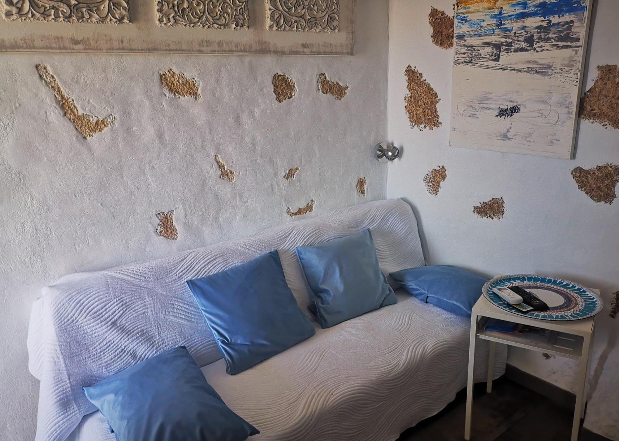 La Casita Ma Petite Folie Tenerife Санта Крус де Тенерифе Екстериор снимка