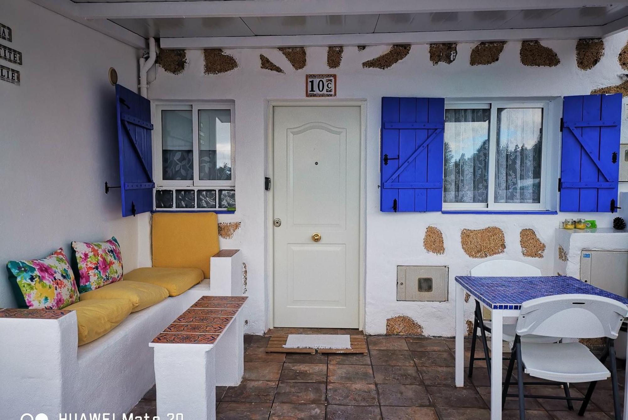La Casita Ma Petite Folie Tenerife Санта Крус де Тенерифе Екстериор снимка