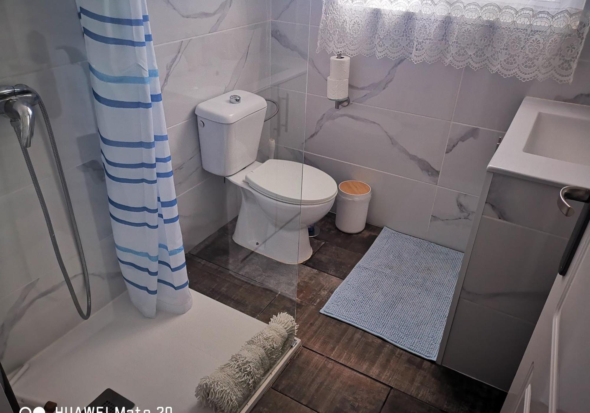 La Casita Ma Petite Folie Tenerife Санта Крус де Тенерифе Екстериор снимка