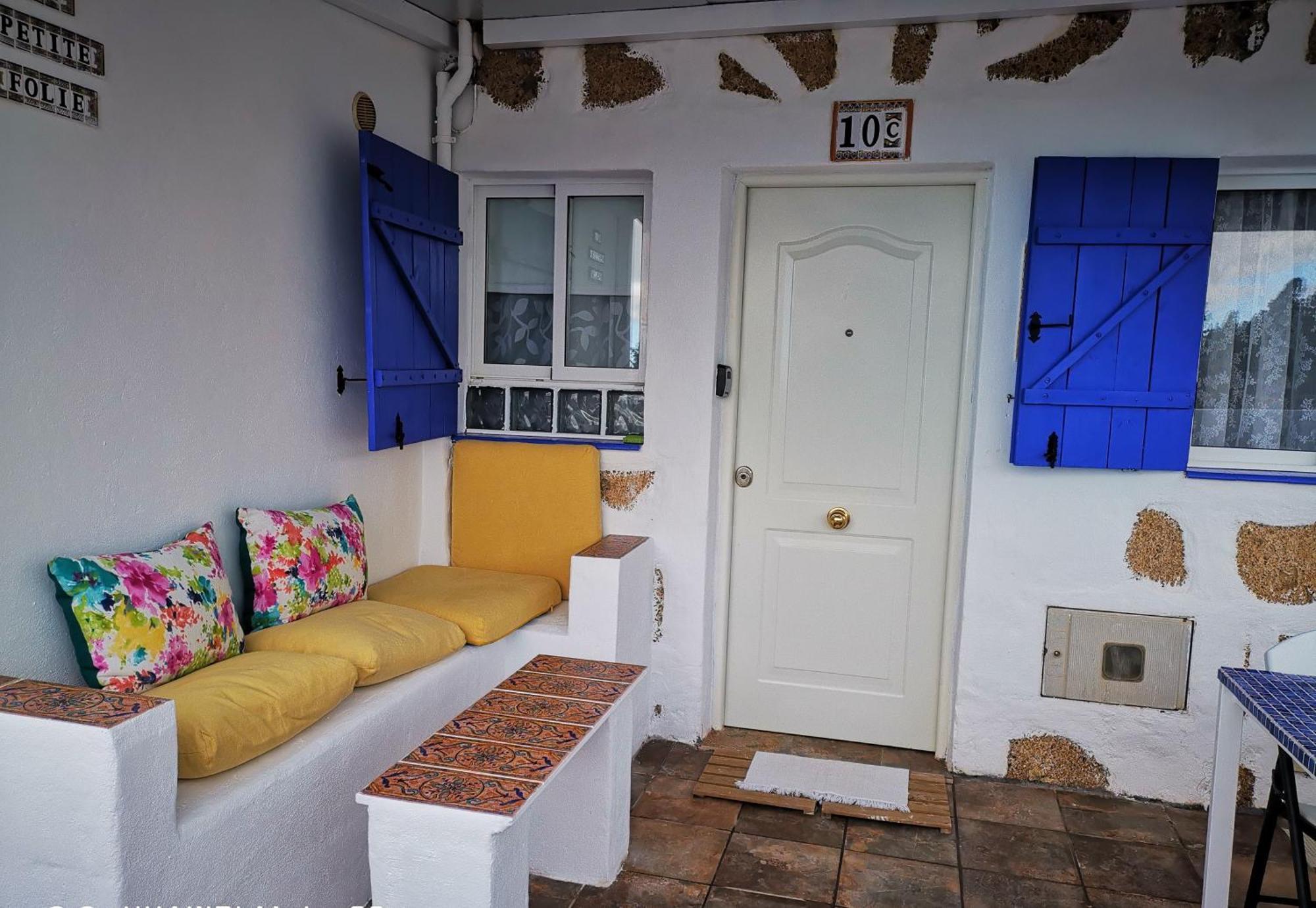 La Casita Ma Petite Folie Tenerife Санта Крус де Тенерифе Екстериор снимка